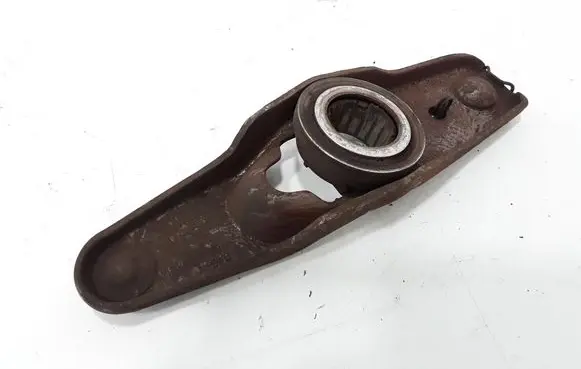 Skoda Fabia Mk1 (6Y) Slave cylinder release bearing 02T141153D