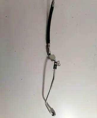 BMW 3 F30 F35 F31 Fuel line/pipe/hose 8616080