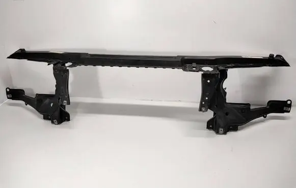 BMW X5 E53 Top upper radiator support slam panel 27810R953