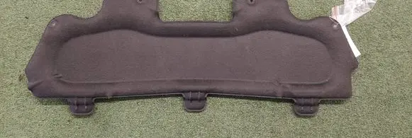 Citroen DS3 Engine bonnet/hood sound/heat insulation 