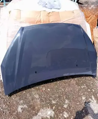 Ford Galaxy Engine bonnet/hood