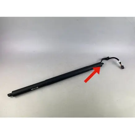Audi Q4 e-tron Tailgate/trunk strut/damper 89A827851B