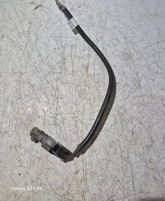 Opel Corsa D Negative earth cable (battery) 133346