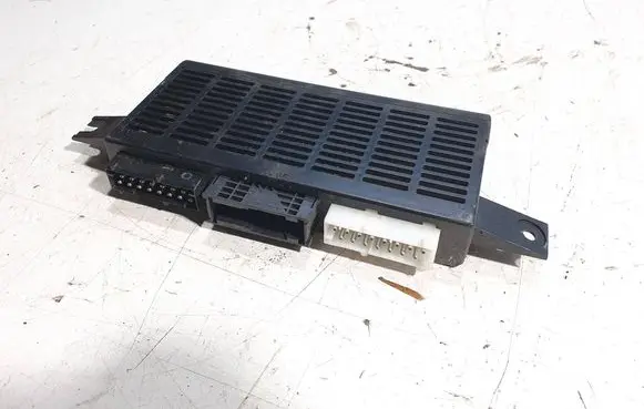 Light module LCM