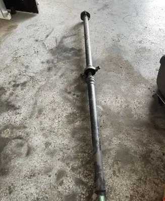 KIA Sorento Drive shaft (set) 49300C5000