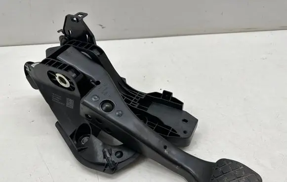 Brake pedal