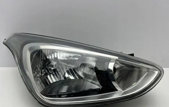 Hyundai i10 Headlight/headlamp 92102-B9000