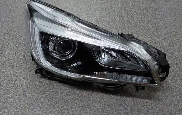 Subaru Outback (BS) Headlight/headlamp