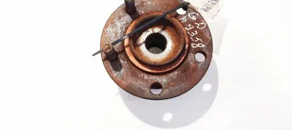 Mitsubishi Outlander Rear wheel hub