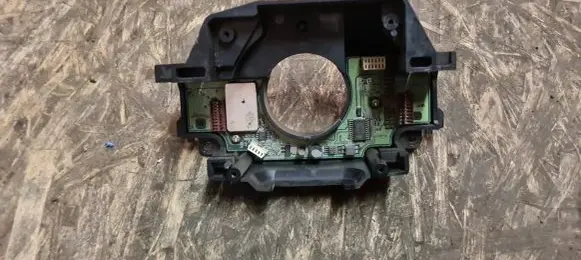 Volvo S60 Multifunctional control switch/knob 9452389