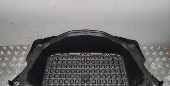 Tesla Model Y Glove box in trunk 150865600