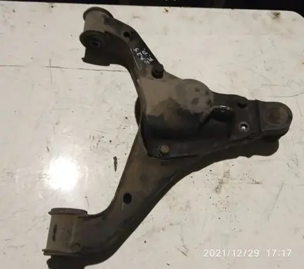 Mercedes-Benz Sprinter W906 Front lower control arm/wishbone