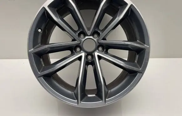 Audi A4 S4 B9 8W R19 alloy rim 8W0601025DF