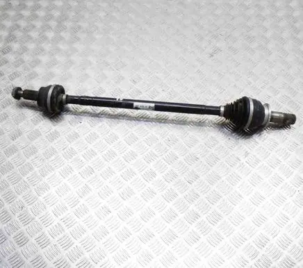 Jaguar F-Pace Rear driveshaft HK834K138AA