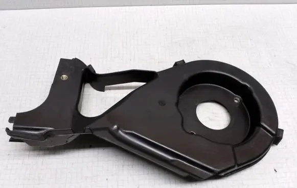 Audi A6 S6 C5 4B Timing belt guard (cover) 059109134D