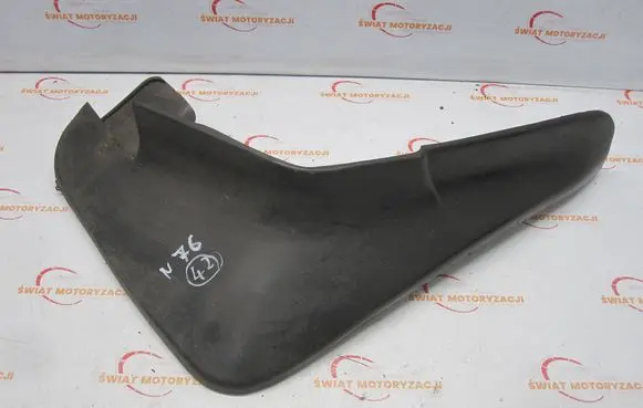 Mitsubishi Outlander Rear mudguard MZ313932