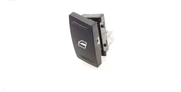 Skoda Octavia Mk2 (1Z) Electric window control switch 1Z0959856
