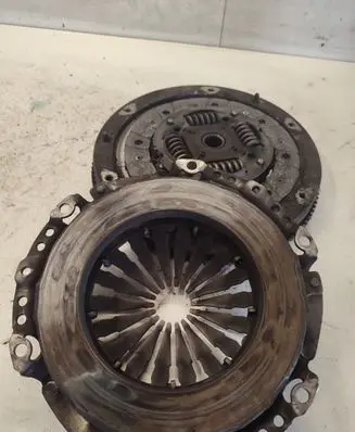 Citroen C3 Clutch set kit