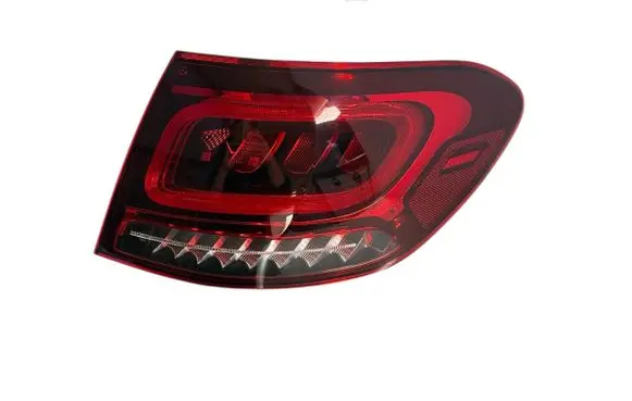 Rear/tail lights