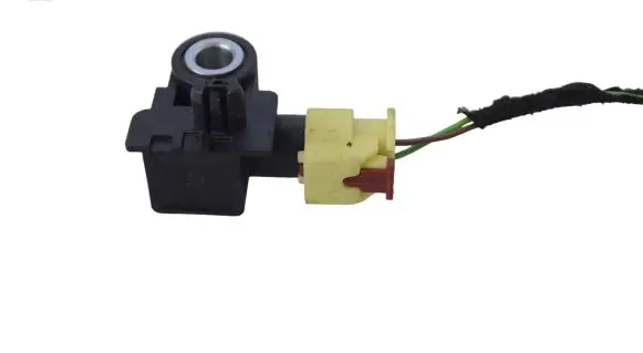 Volkswagen ID.3 Airbag deployment crash/impact sensor 1EA959659