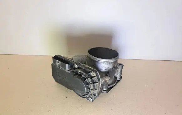 Subaru Outback Throttle valve 16112AA260 9L080052