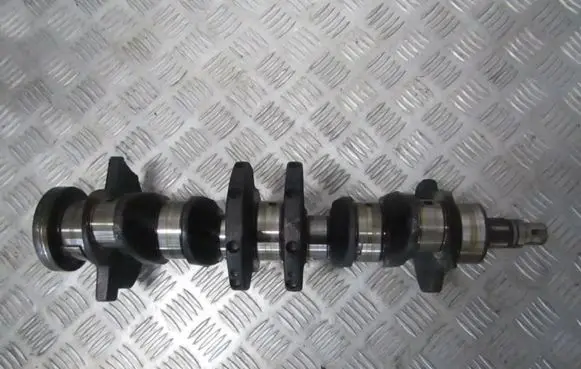Opel Tigra A Crankshaft r90487346
