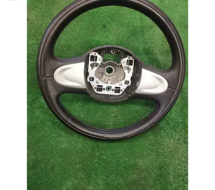 Mini One - Cooper Coupe R56 Steering wheel 2752964