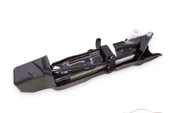 Audi A6 S6 C7 4G Lift Jack 4G0011031L 4G0011215