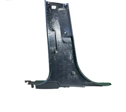 Ford Escape IV (B) pillar trim (bottom) LJ6BS243W06ABW