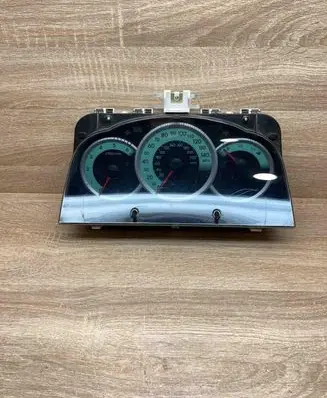 Toyota Corolla Verso AR10 Speedometer (instrument cluster) 838000F050L 2574203679