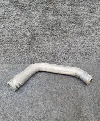 Audi A6 S6 C7 4G Engine coolant pipe/hose 4G0121448AK