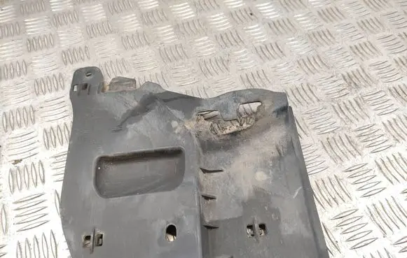 Other under body part