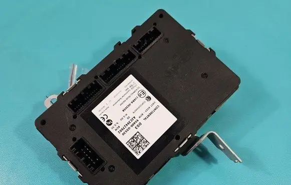 KIA Niro Central body control module 95400-G5530 IMPRK1465179