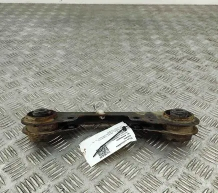 Other front suspension part