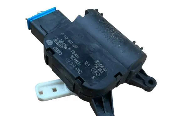 Porsche Cayman 987 Air flap motor/actuator 0132801327 1J2907511G 983989R
