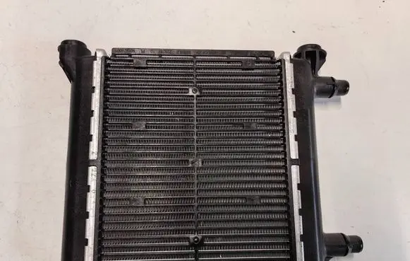 Mini One - Cooper F56 F55 Optional radiator 7643780
