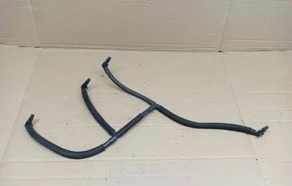 Seat Ibiza IV (6J,6P) Fuel return line/hose 03P130235A