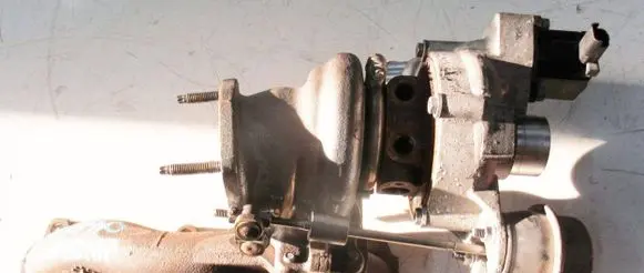 Citroen C4 Grand Picasso Turbo 0819281D3 41014769