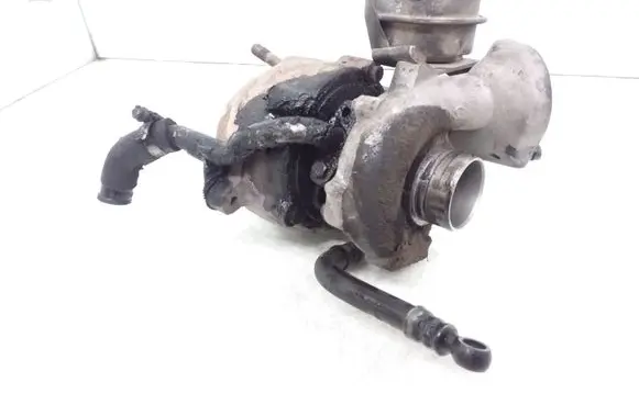 BMW 3 E46 Turbo 7794140 GT1749V