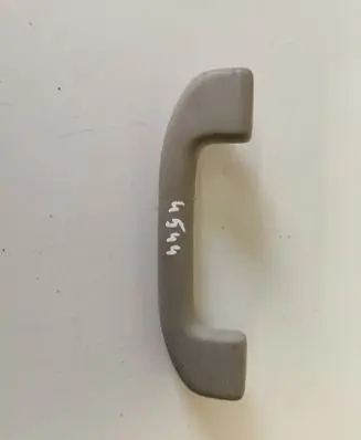 Nissan Leaf II (ZE1) Front interior roof grab handle