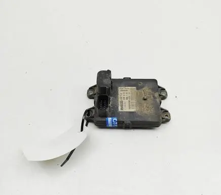 Iveco Daily 6th gen Tow bar trailer control unit/module 5802915788 05802915788