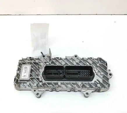 Mercedes-Benz GLB x247 Gearbox control unit/module 0260005456 A0009015810