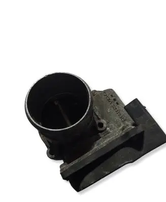 Audi A4 S4 B7 8E 8H Throttle valve 06F133062E 2900314111