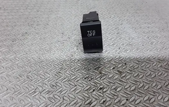Traction control (ASR) switch