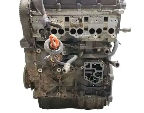 Volkswagen Touran I Engine BKD