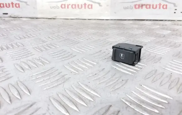 Volkswagen Golf IV Electric window control switch 3B0959855B