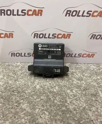 Volkswagen PASSAT B6 Other control units/modules 3C0907951A 3C0907530C 4020631