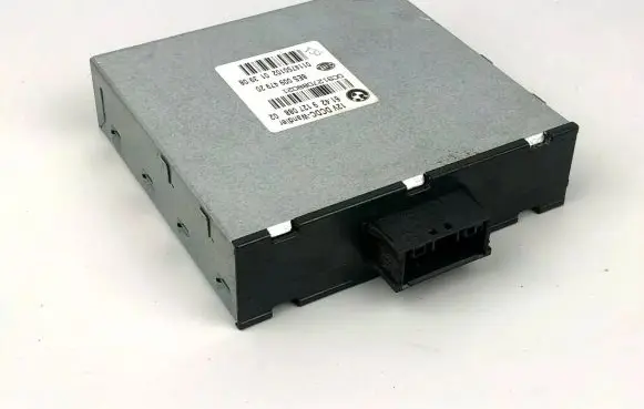 Mini One - Cooper Coupe R56 Other control units/modules 9127088