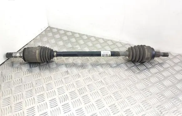 Mercedes-Benz ML W164 Rear driveshaft A1643500010