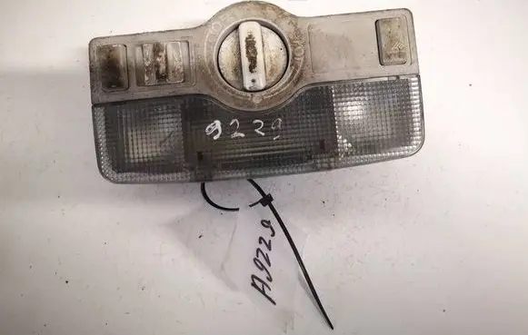 Audi A4 S4 B5 8D Front seat light 8d0947111a